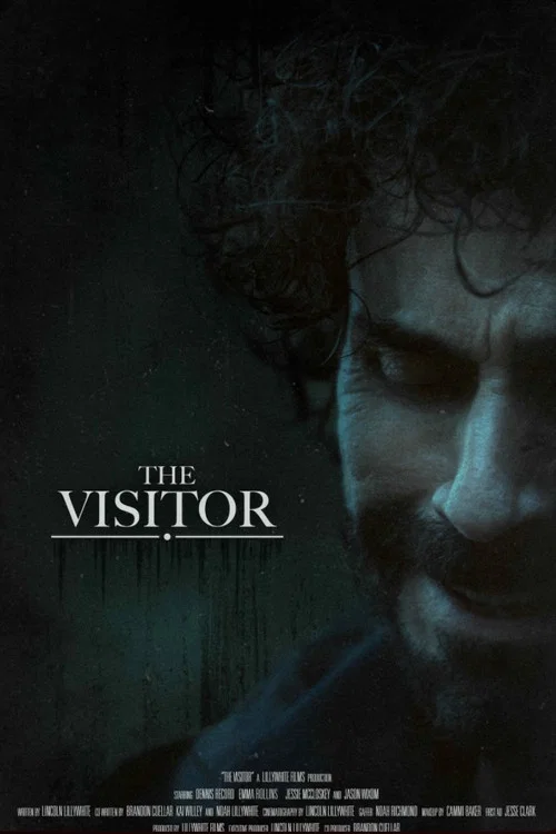 The Visitor