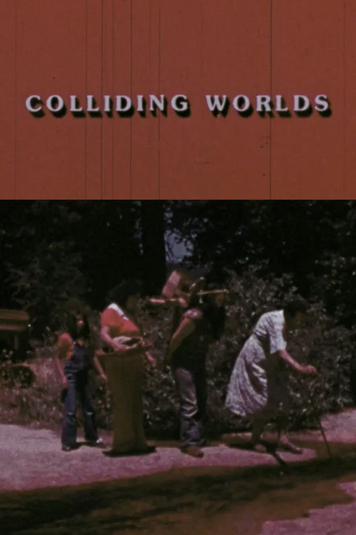 Colliding Worlds