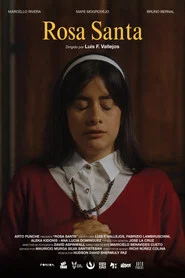 Rosa Santa