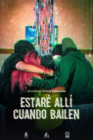 I'll Be There When You Dance