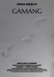 GAMANG