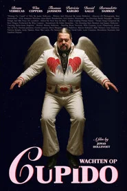 Waiting For Cupid
