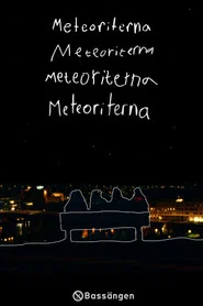 Meteoriterna