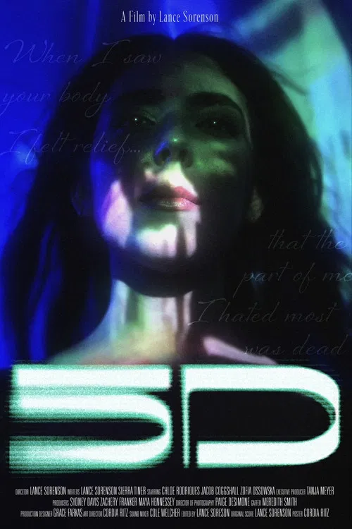 5D