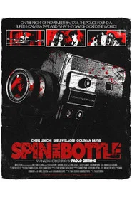 Spin The Bottle
