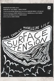 Surface Tension