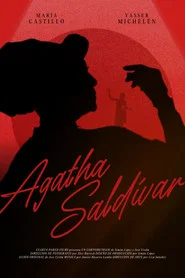 Agatha Saldívar
