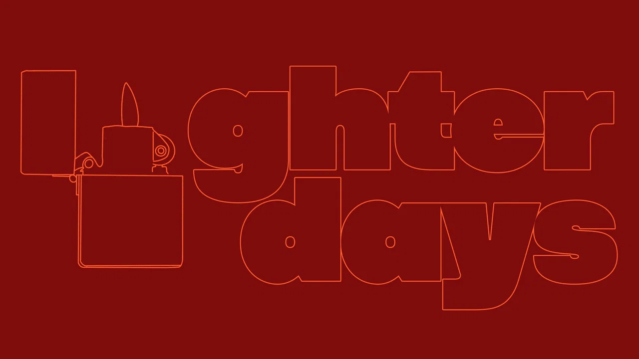 Lighter Days