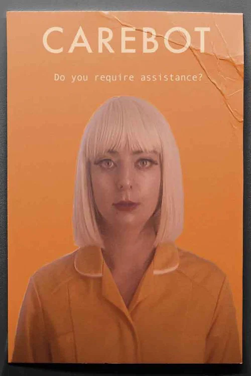 Carebot