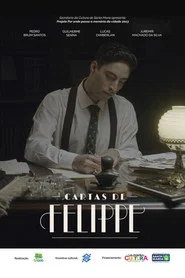 Cartas de Felippe