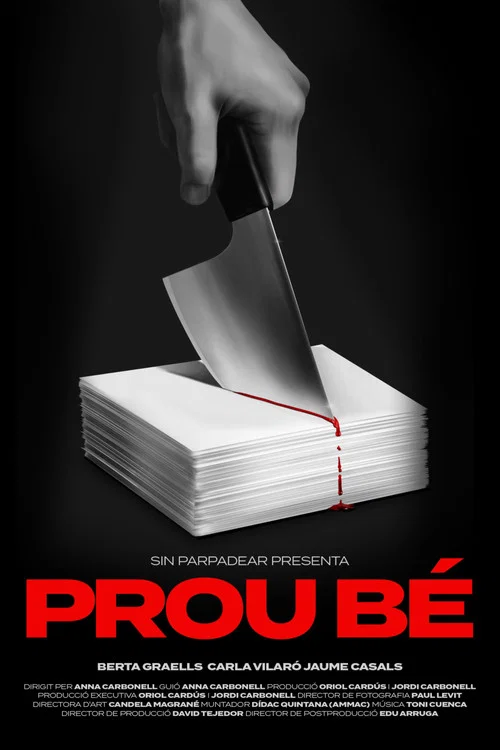 Prou bé
