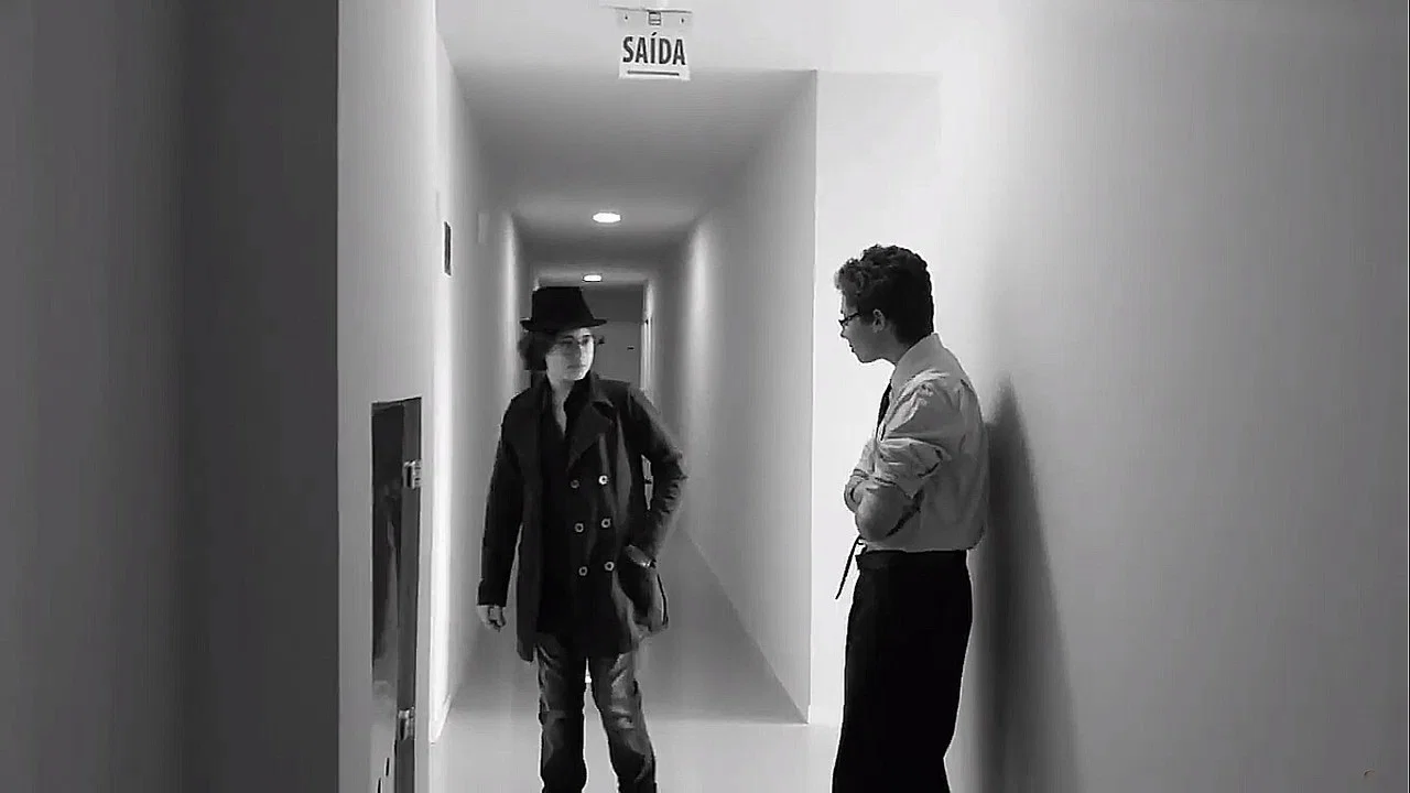 The Midnight Murder