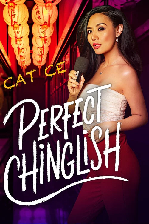 Cat Ce: Perfect Chinglish