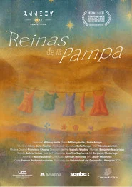 Reinas de la Pampa