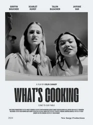 What's Cooking