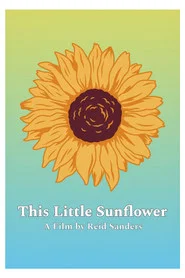 This Little Sunflower