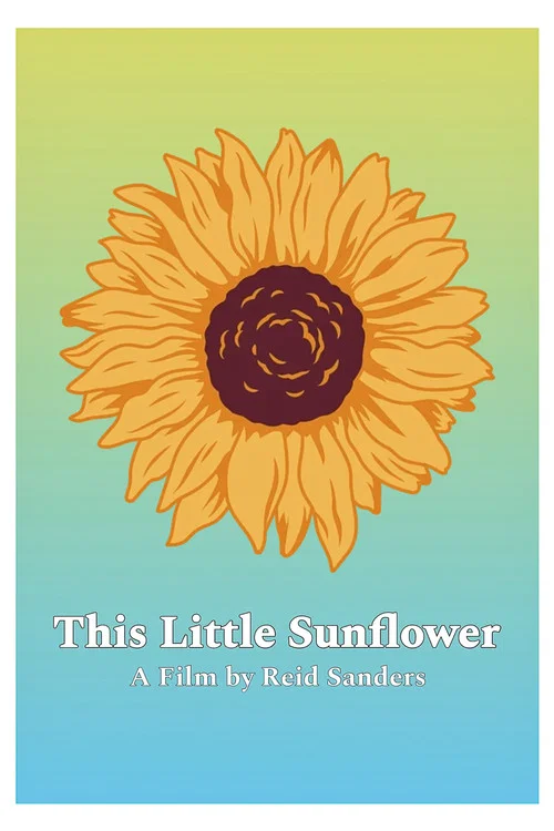 This Little Sunflower