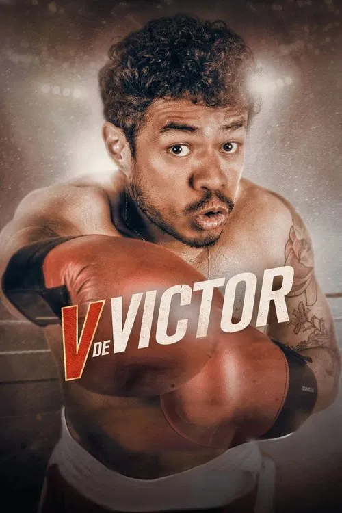 V for Victor