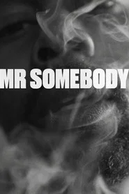 Mr Somebody