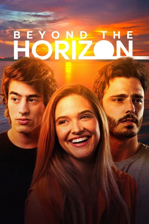Beyond the Horizon