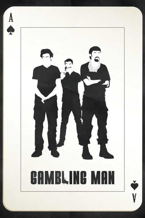 Gambling Man