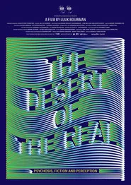 The Desert of the Real