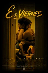 Es VIERNES