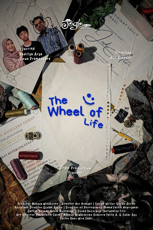 The Wheel of Life