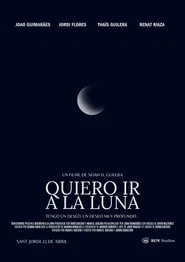 Quiero ir a la luna