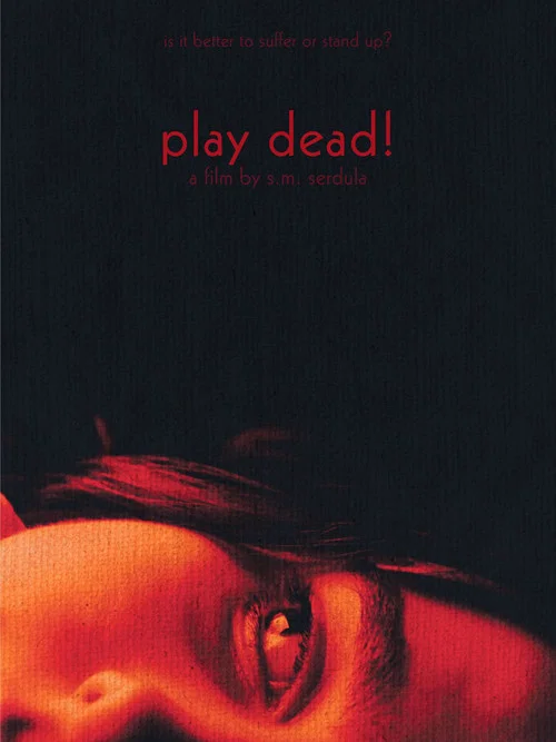 play dead!