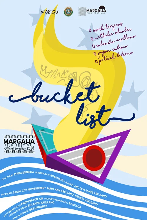 Bucket List