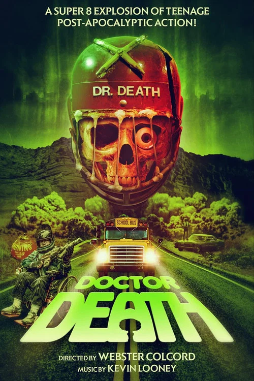 Doctor Death