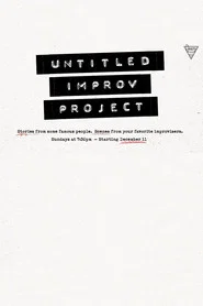 Untitled Improv Project