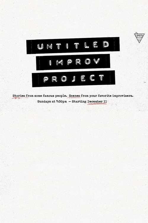 Untitled Improv Project