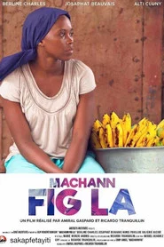 Machann Fig La
