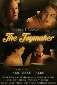 The Toymaker