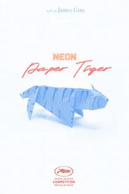 Paper Tiger