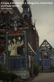 The House, The True One and The One That Follows, Is Yet to Be Built