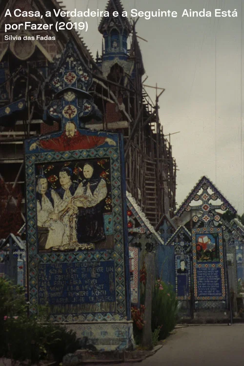 The House, The True One and The One That Follows, Is Yet to Be Built