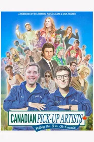 Canadian Pickup Artists