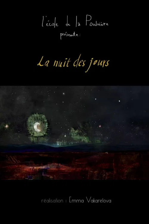 The Night Of The Days