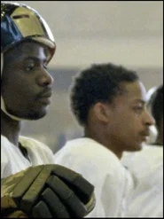 Street Warriors