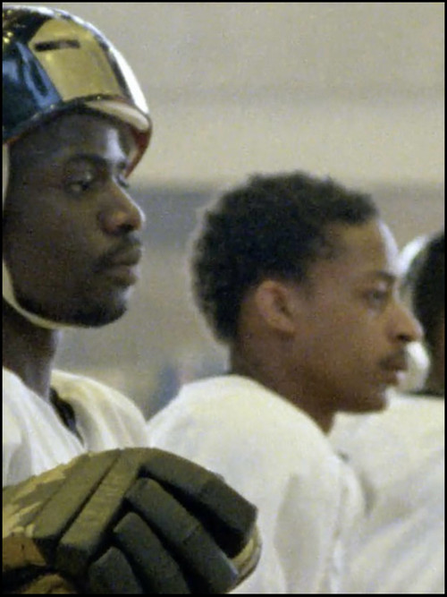 Street Warriors