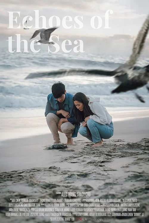 Echoes of the Sea