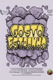 Gosto Estranho