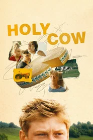 Holy Cow