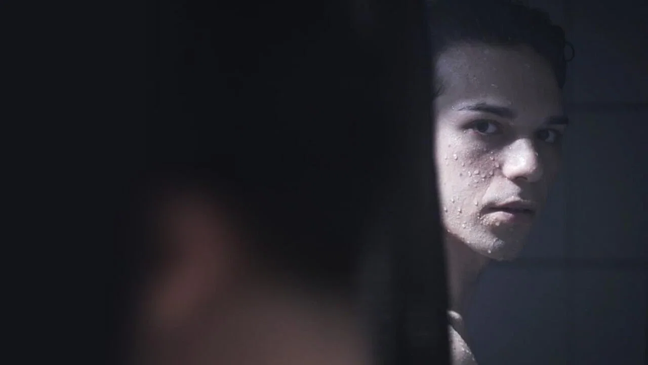 The Male Gaze: Wild Youth