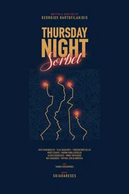 Thursday Night Sorbet