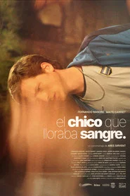 The Boy Who Cried Blood