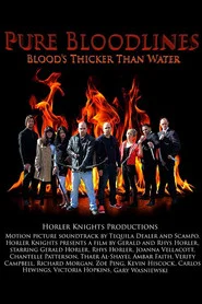 Pure Bloodlines: Bloods Thicker Than Water
